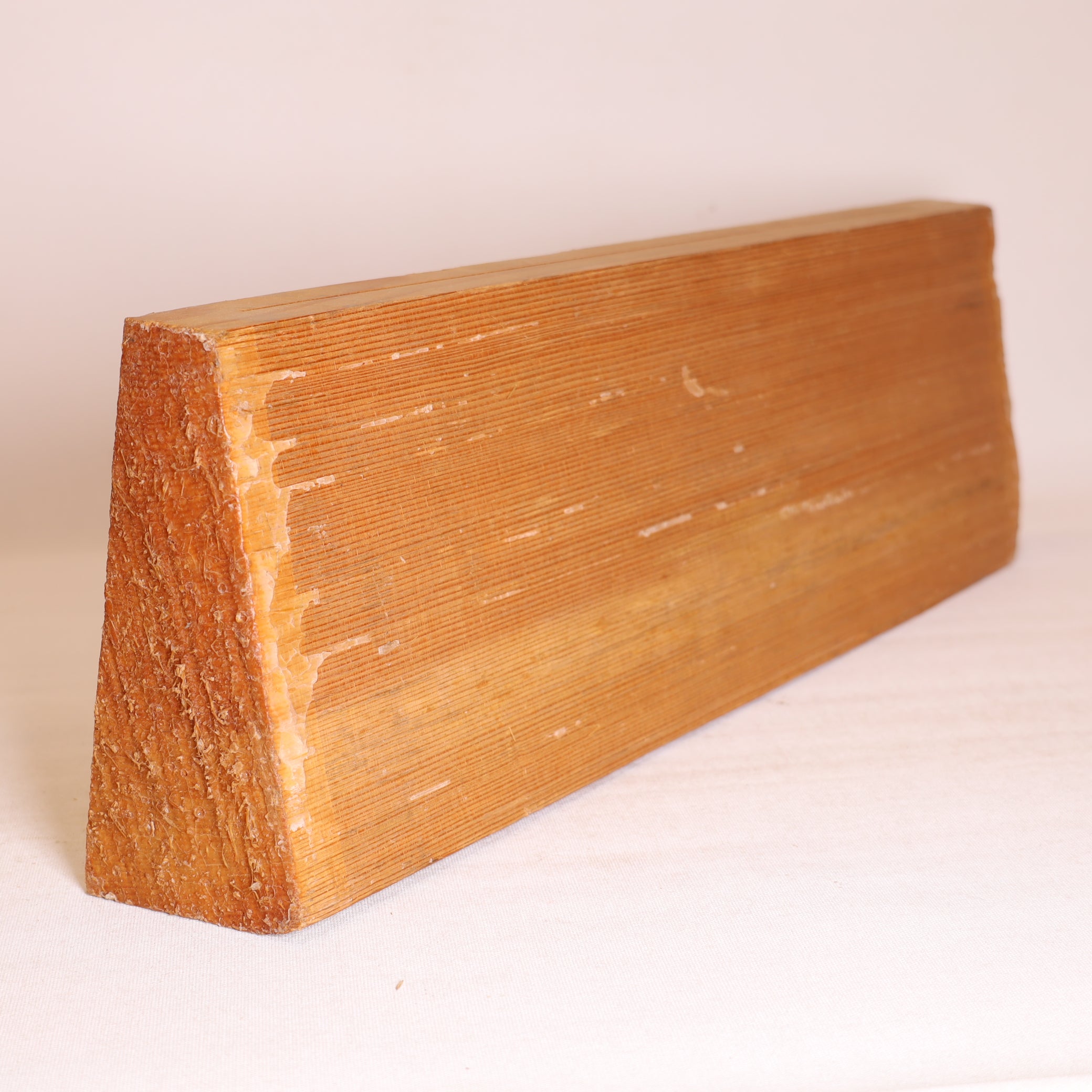 Gespaltene Fichtendecke für Violine von 1967 (Nr. 1854)