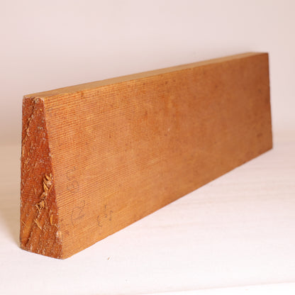 Split Spruce Top for Violin from 1967 (no. 1855)