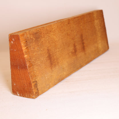 Gespaltene Fichtendecke für Violine von 1967 (Nr. 1866)