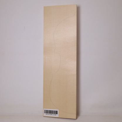 Spruce Top for Violin AA (no. 1048)