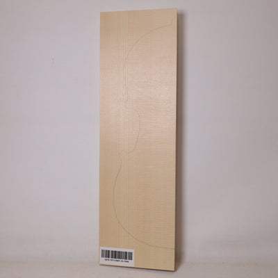 Spruce Top for Violin AA (no. 1049)