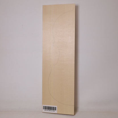 Spruce Top for Violin AA (no. 1049)
