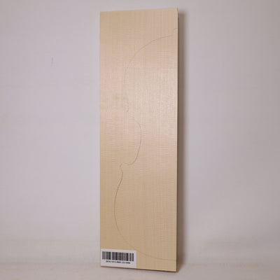 Spruce Top for Violin AA (no. 1050)
