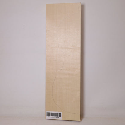 Spruce Top for Violin AA (no. 1053)