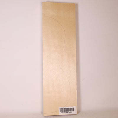 Spruce Top for Violin AAA (no. 2072)