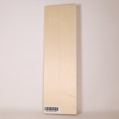 Spruce Top for Violin AAA (no. 2069)