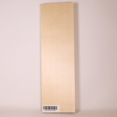 Spruce Top for Violin AAA (no. 2070)