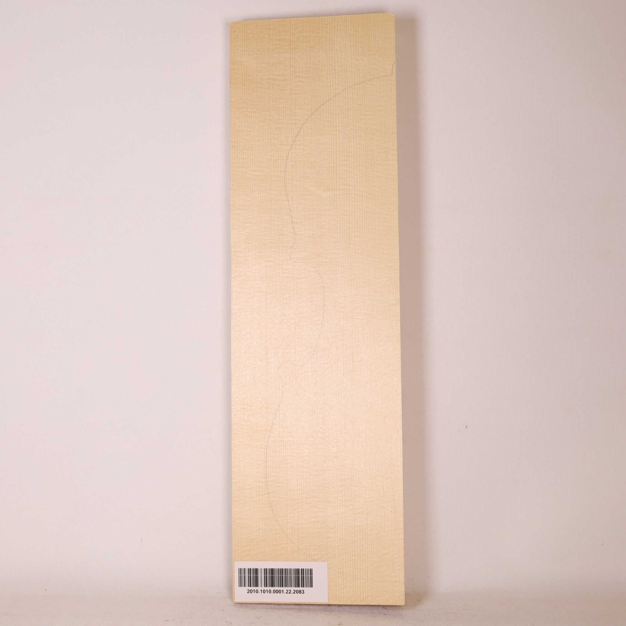 Fichtendecke für Violine MA (Nr. 2083)