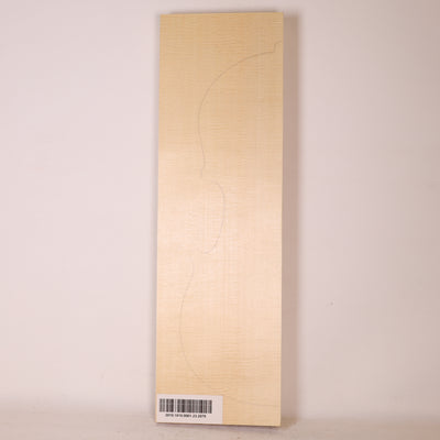 Spruce Top for Violin MA (no. 2079)