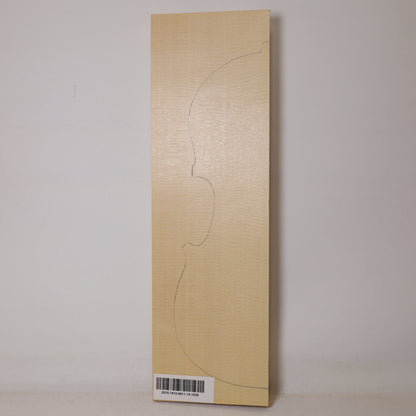 Spruce Top for Violin MA (no. 1030)
