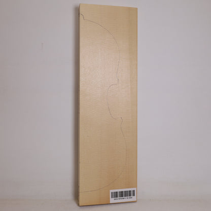 Spruce Top for Violin MA (no. 1033)