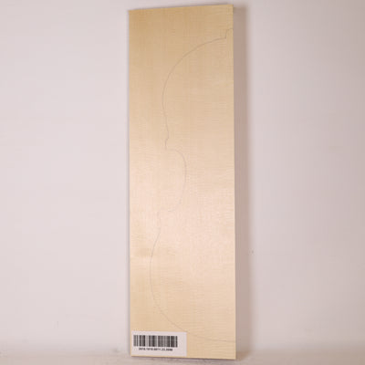 Fichtendecke für Violine MA (Nr. 2090)