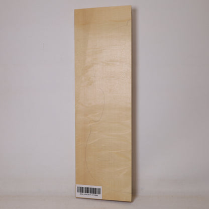 Spruce Top for Violin MA (no. 1036)