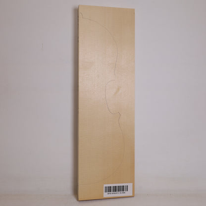 Spruce Top for Violin MA (no. 1034)