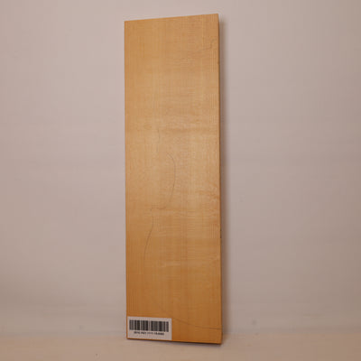 Thermo Fichtendecke für Violine II (Nr. 282)