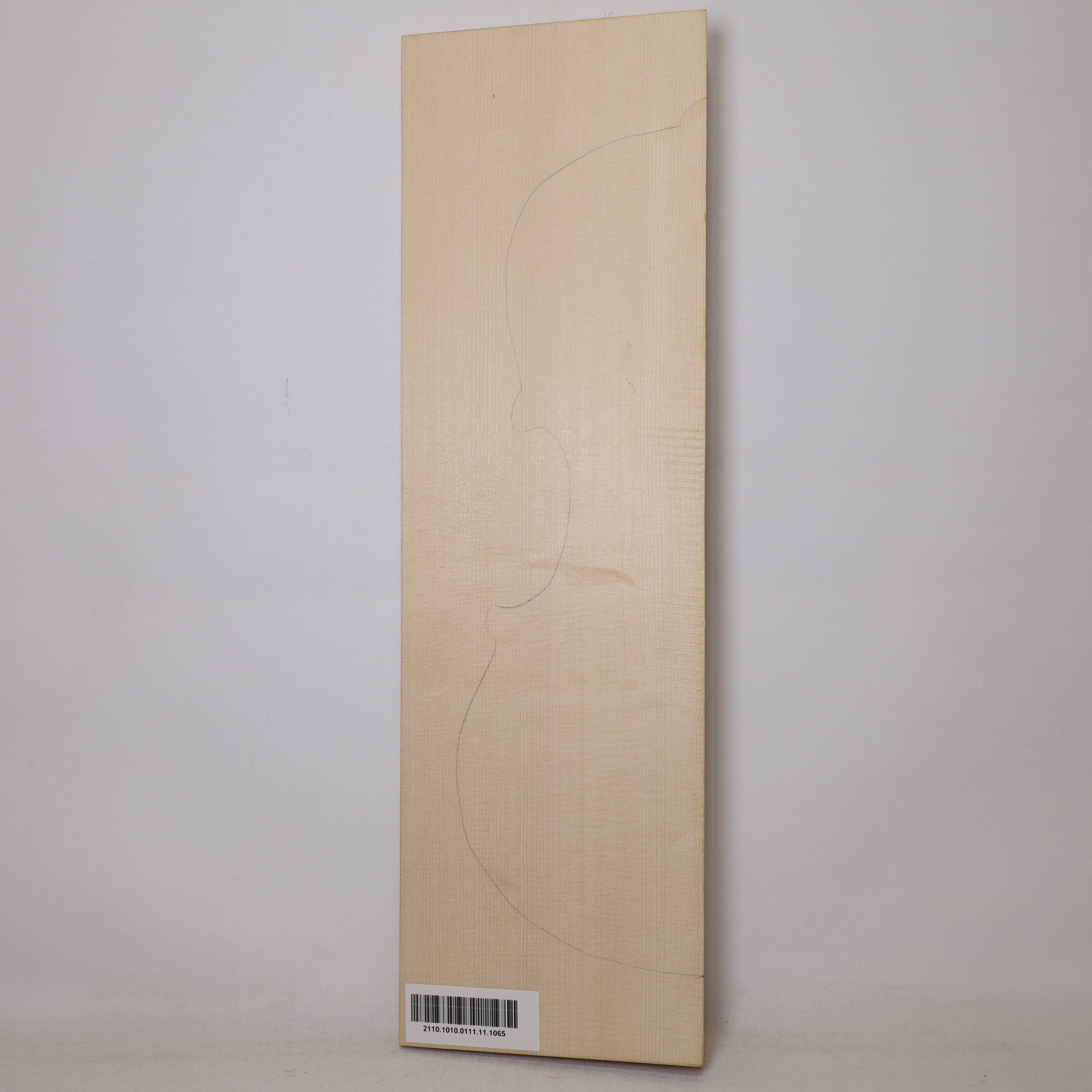 Spruce Top for Viola MA (no. 1065)