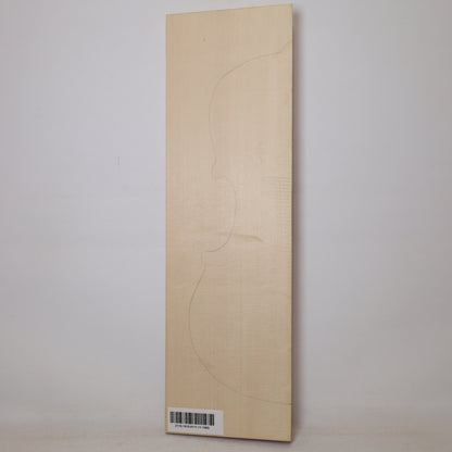 Spruce Top for Viola MA (no. 1065)